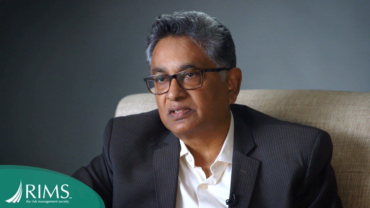 Roop Kumar - RIMS CRMP